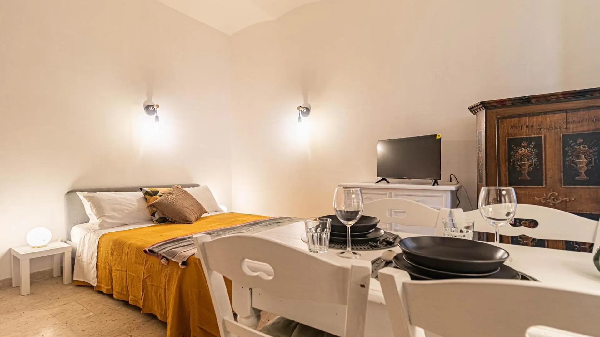 Porta Pia - Cozy Flat Apartment Rome