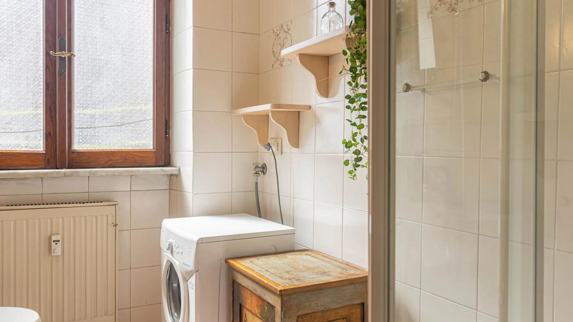 Porta Pia - Cozy Flat Apartment Rome